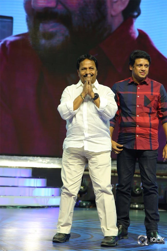 Agnyaathavaasi-Movie-Audio-Launch-Photos